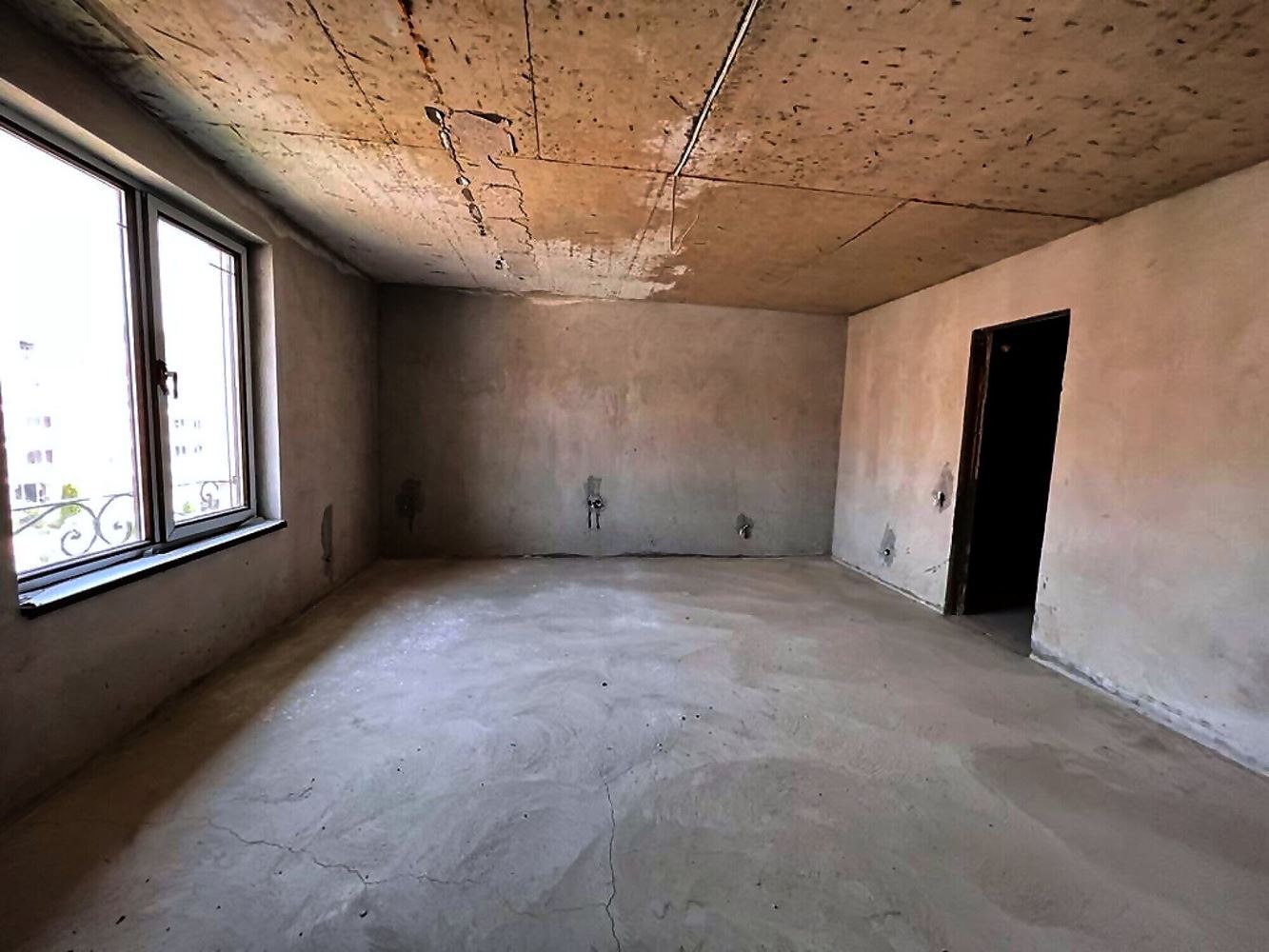 Maisonette na trzech poziomach z panoramicznym widokiem na morze, prywatną sauną i ogromnym tarasem w Sweti Włas