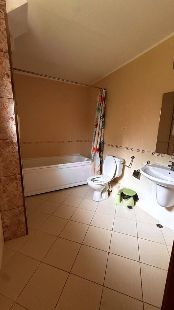 Trzypokojowy apartament z widokiem na morze w prestiżowym kompleksie w Świętym Własie