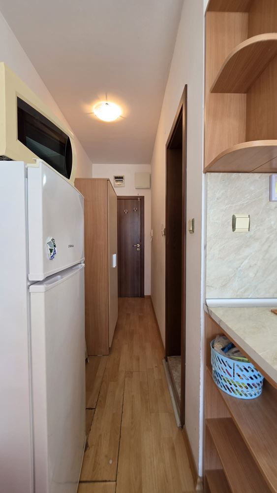 Apartament z jedną sypialnią w Słonecznym Brzegu z doskonałą infrastrukturą i profesjonalną obsługą