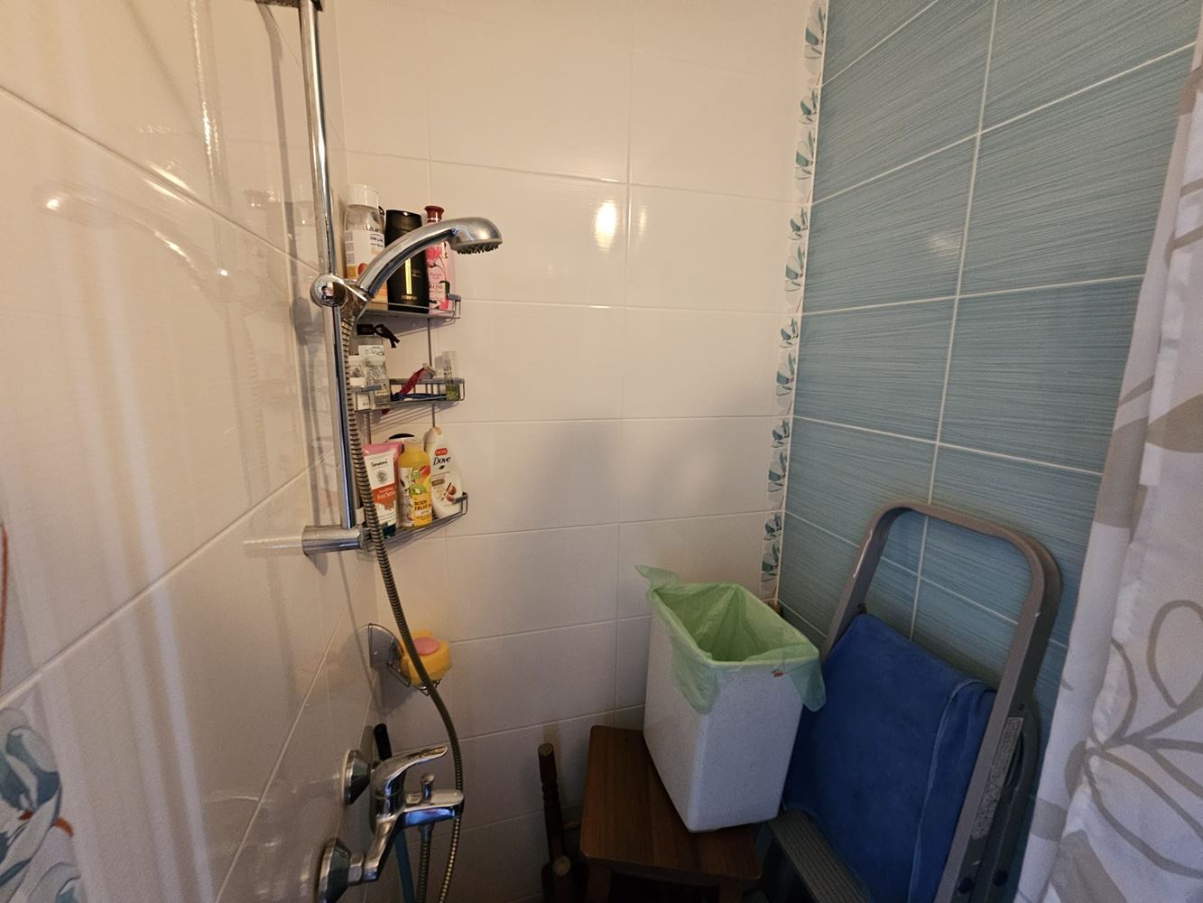 Mieszkanie z jedną sypialnią z widokiem na morze w Świętym Własie – prestiż, komfort i lokalizacja 100 m od plaży. Z miejscem parkingowym w kompleksie