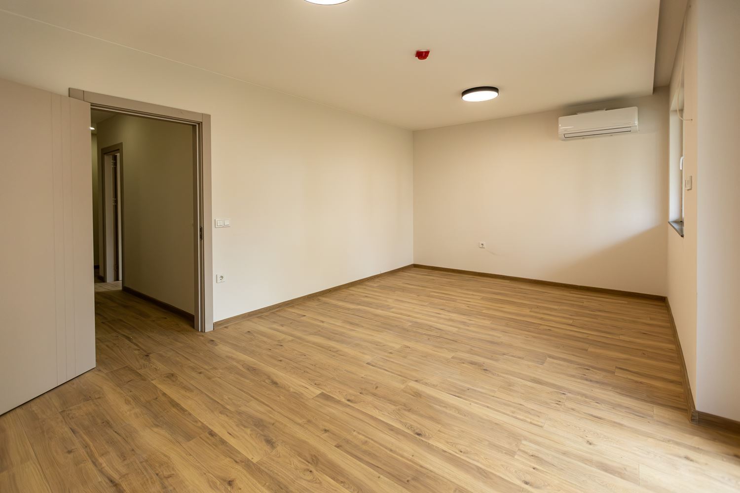 Apartament z jedną sypialnią na parterze w nowoczesnym kompleksie w Słonecznym Brzegu