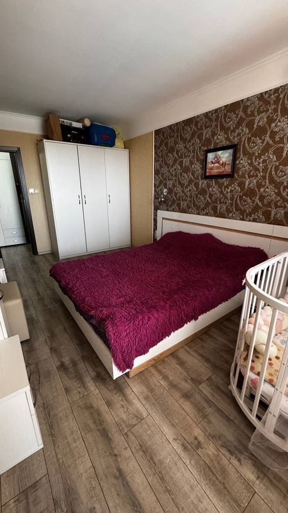  Mieszkanie z jedną sypialnią w prestiżowym kompleksie z widokiem na morze i zieleń