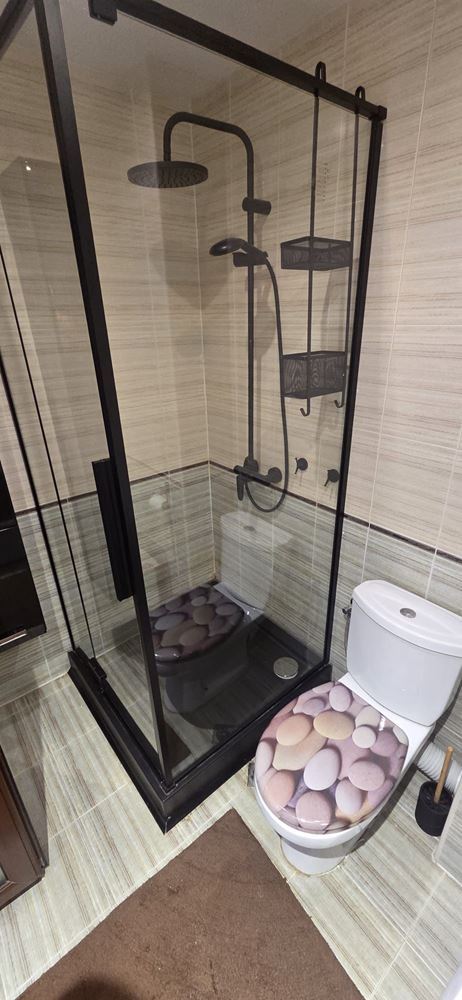 Apartament z jedną sypialnią 100 m od plaży w Słonecznym Brzegu – umeblowany i gotowy do zamieszkania