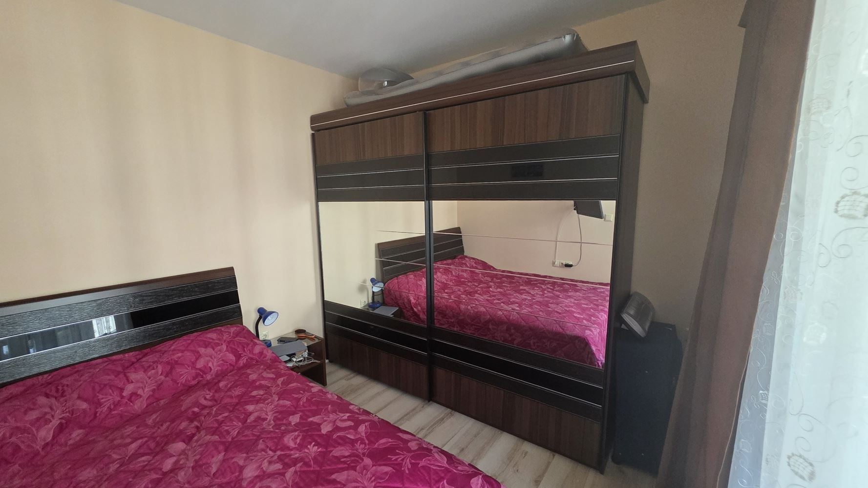 Apartament z jedną sypialnią w otoczeniu zieleni i komfortu w Słonecznym Brzegu – doskonała inwestycja i przytulny dom wakacyjny