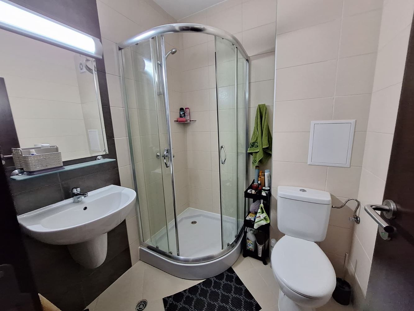 Przytulne studio 200 m od plaży w Sveti Vlas – w pełni umeblowane i gotowe do zamieszkania