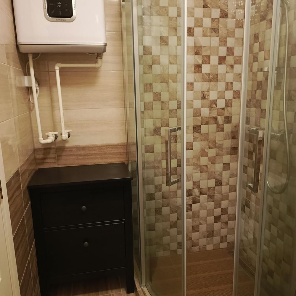 Przestronny apartament z jedną sypialnią w Nesebyrze – doskonały wybór do całorocznego zamieszkania i inwestycji