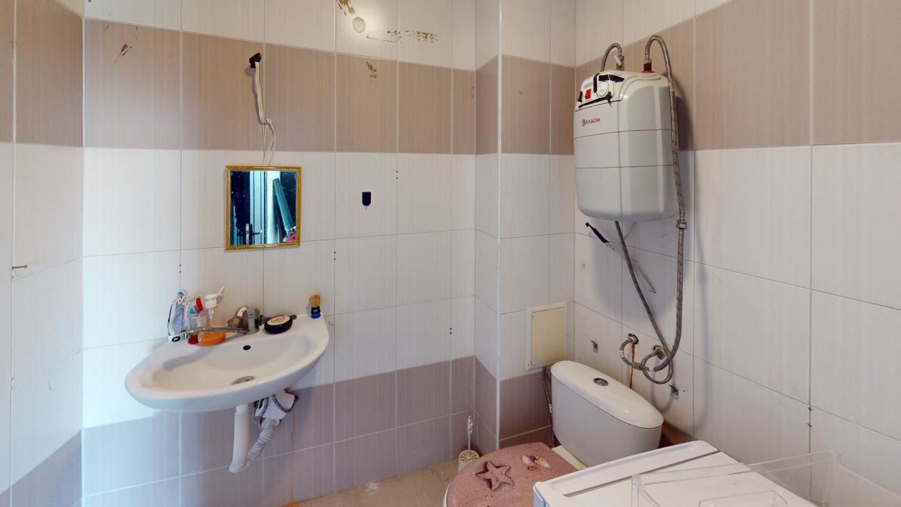 Przestronne mieszkanie z dwiema sypialniami w pobliżu Słonecznego Brzegu – nowoczesny komfort i udogodnienia SPA przez cały rok