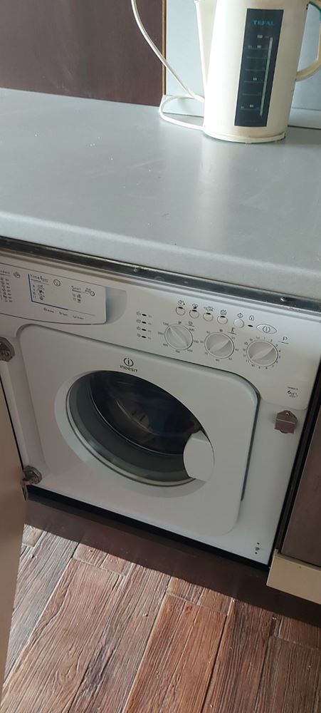 Rawda – apartament z dwiema sypialniami i dwiema łazienkami bez opłaty za utrzymanie