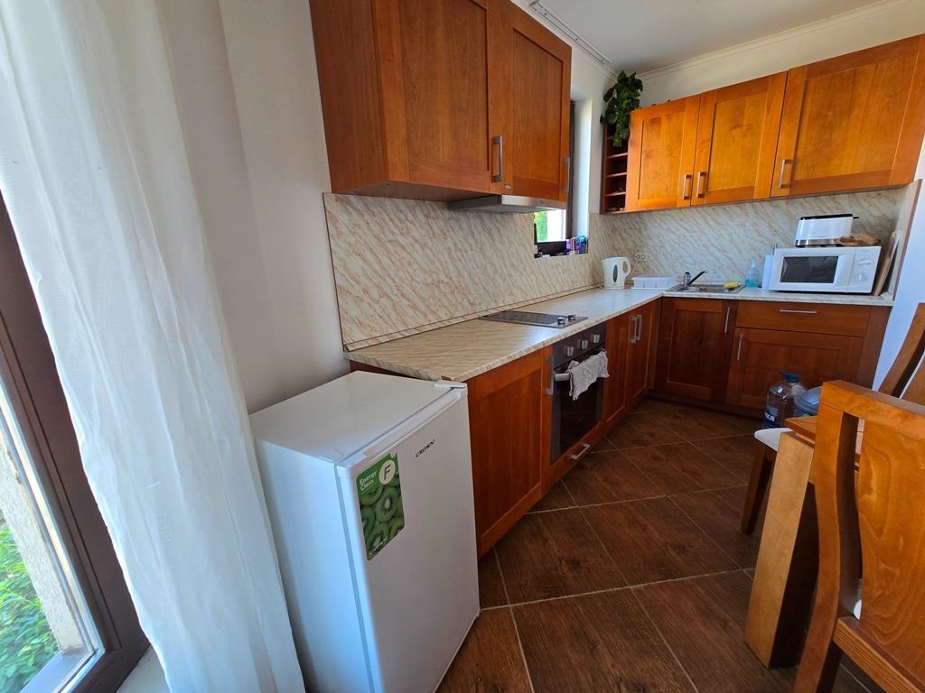Przestronny apartament z dwiema sypialniami w nowoczesnym kompleksie z basenami i doskonałą infrastrukturą – gotowy do zamieszkania lub inwestycji