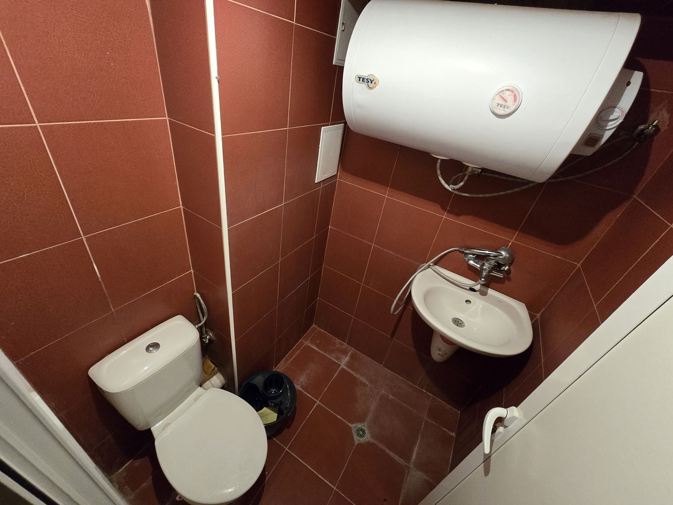 Spokój i komfort wśród natury – mieszkanie blisko Słonecznego Brzegu