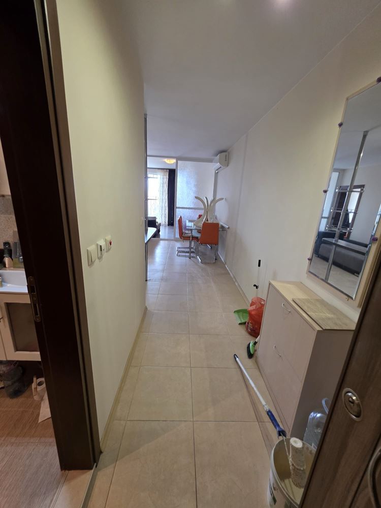 Panoramiczne mieszkanie z widokiem na morze w Rawdzie – przestrzeń, komfort i doskonała lokalizacja na drugiej linii