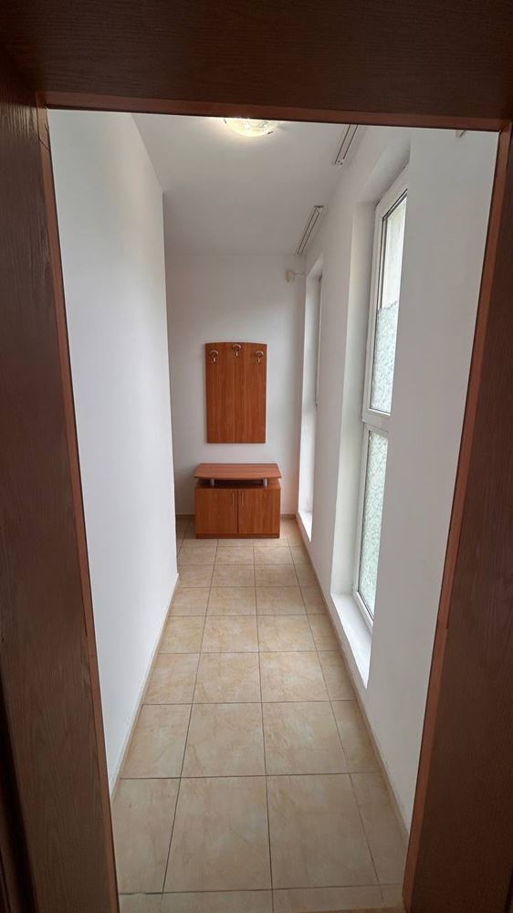 Przestronny apartament z dwiema sypialniami w zamkniętym kompleksie w Słonecznym Brzegu