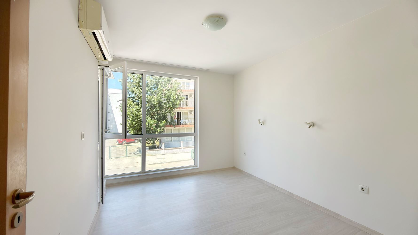 Apartament z jedną sypialnią 400 m od morza w Słonecznym Brzegu – doskonała inwestycja i wspaniałe miejsce na wypoczynek