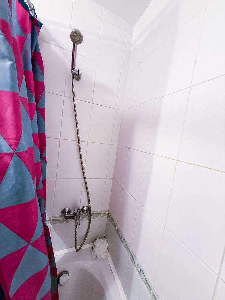 Przestronne mieszkanie z jedną sypialnią, prywatnym ogródkiem i dużą werandą w kompleksie w pobliżu Aheloy