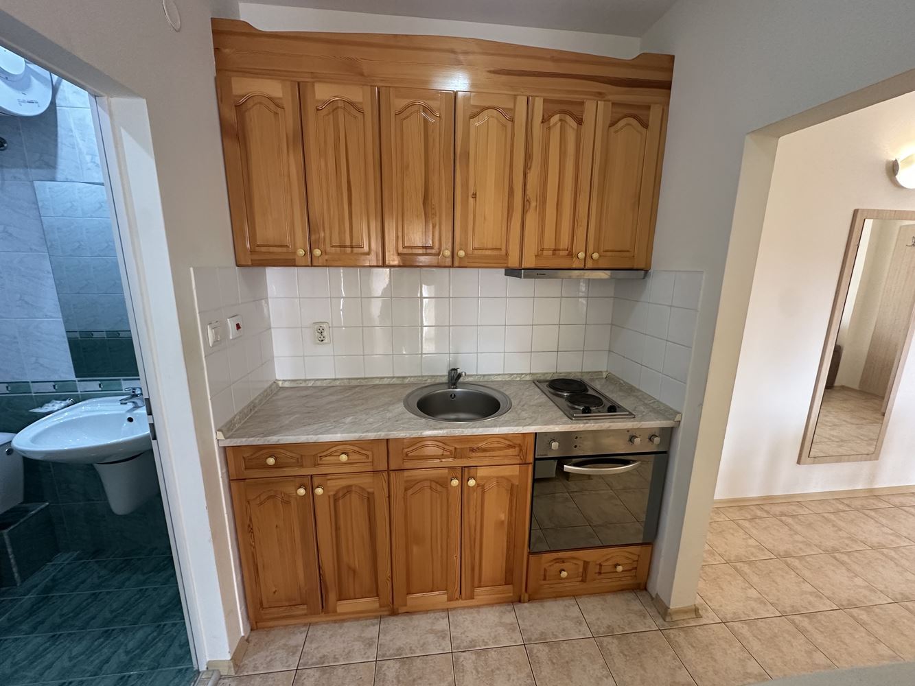 Apartament z dwiema sypialniami w Świętym Własie – komfort, spokój i doskonała lokalizacja