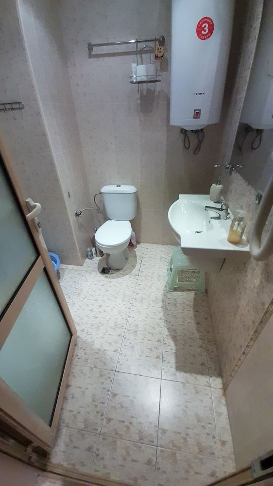 Przestronny apartament z jedną sypialnią w Słonecznym Brzegu – doskonały wybór jako dom i inwestycja