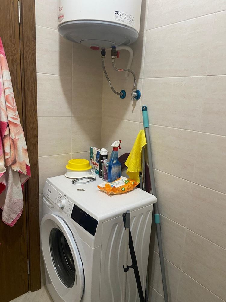 Piękny apartament z jedną sypialnią w Rawdzie z basenami i doskonałymi udogodnieniami – idealny na wakacje i inwestycję