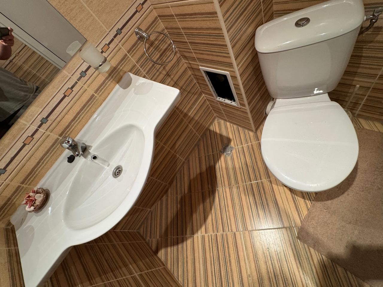 Apartament z jedną sypialnią i widokiem na basen – tylko 300 m od morza w Słonecznym Brzegu