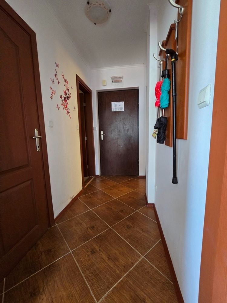 Przestronny apartament z dwiema sypialniami w nowoczesnym kompleksie z basenami i doskonałą infrastrukturą – gotowy do zamieszkania lub inwestycji