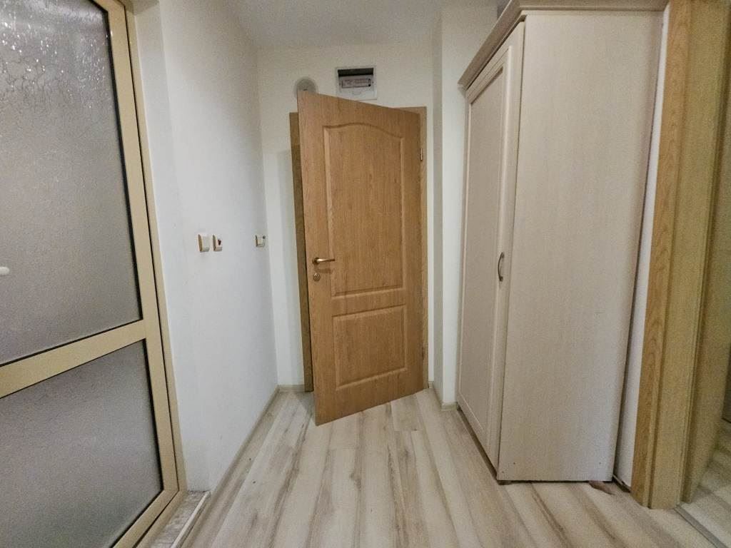W pełni umeblowane mieszkanie z jedną sypialnią w Słonecznym Brzegu – doskonały wybór do komfortowego zamieszkania