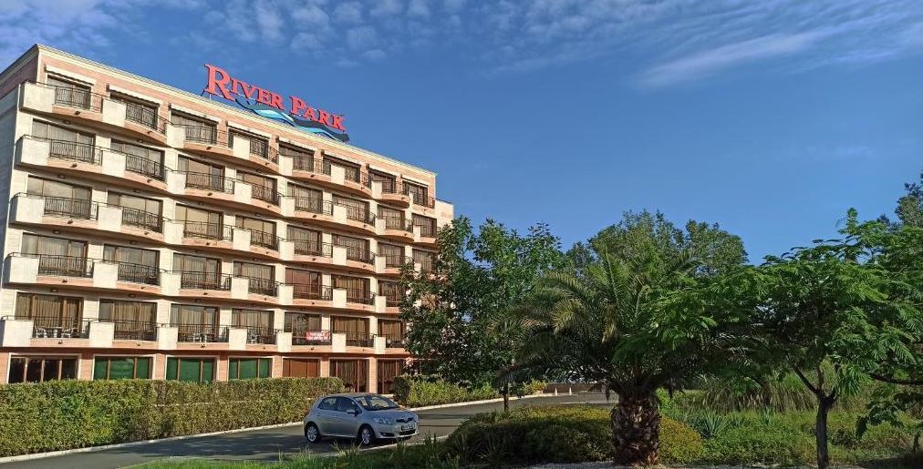 Przestronny apartament z dwiema sypialniami 200 metrów od Cacao Beach – komfort, luksus i doskonała lokalizacja