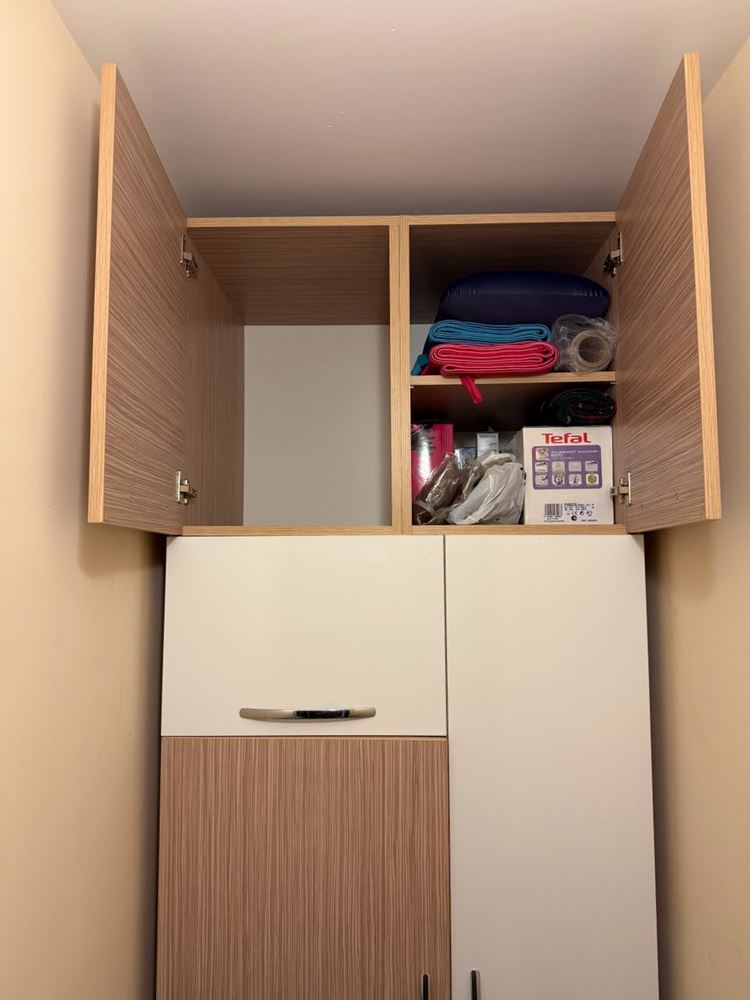 Przytulny apartament z jedną sypialnią w Rawdzie w kompleksie – gotowy do zamieszkania