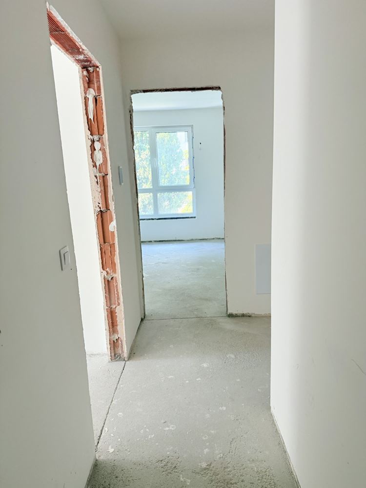 Przestronne dwupokojowe mieszkanie w nowym budynku z Aktem 16 w Burgas – komfort, przestrzeń i doskonała lokalizacja