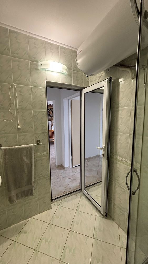 Apartament z jedną sypialnią z widokiem na morze w Sveti Vlas – bez opłaty za utrzymanie, z parkingiem, gotowy do zamieszkania