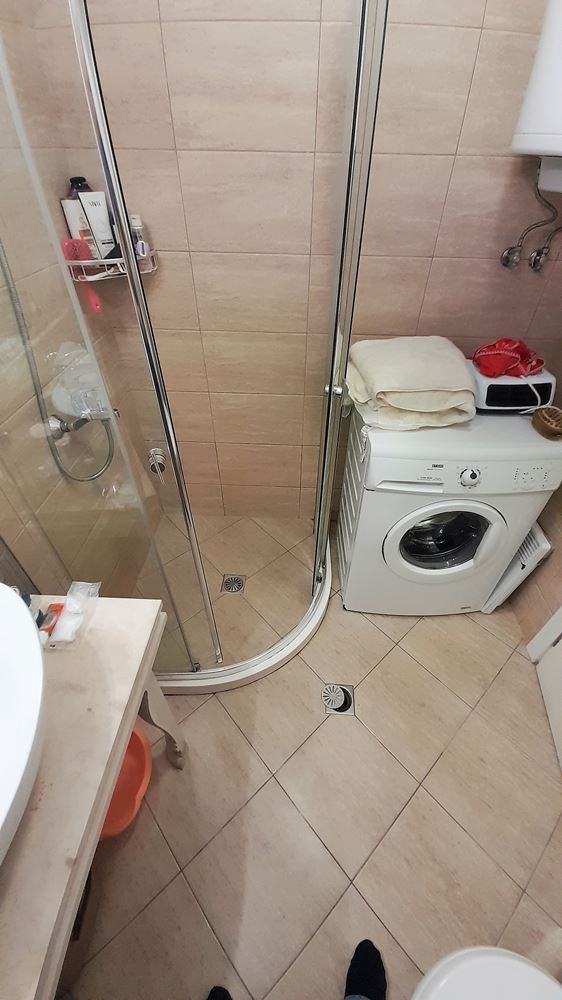 Luksusowe studio na parterze w prestiżowym kompleksie w Słonecznym Brzegu – komfort, udogodnienia i doskonała inwestycja