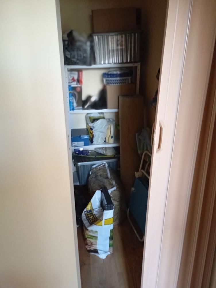  W pełni umeblowany dwupokojowy apartament 200 m od plaży w Rawdzie – cisza, zieleń i komfort w małym kompleksie