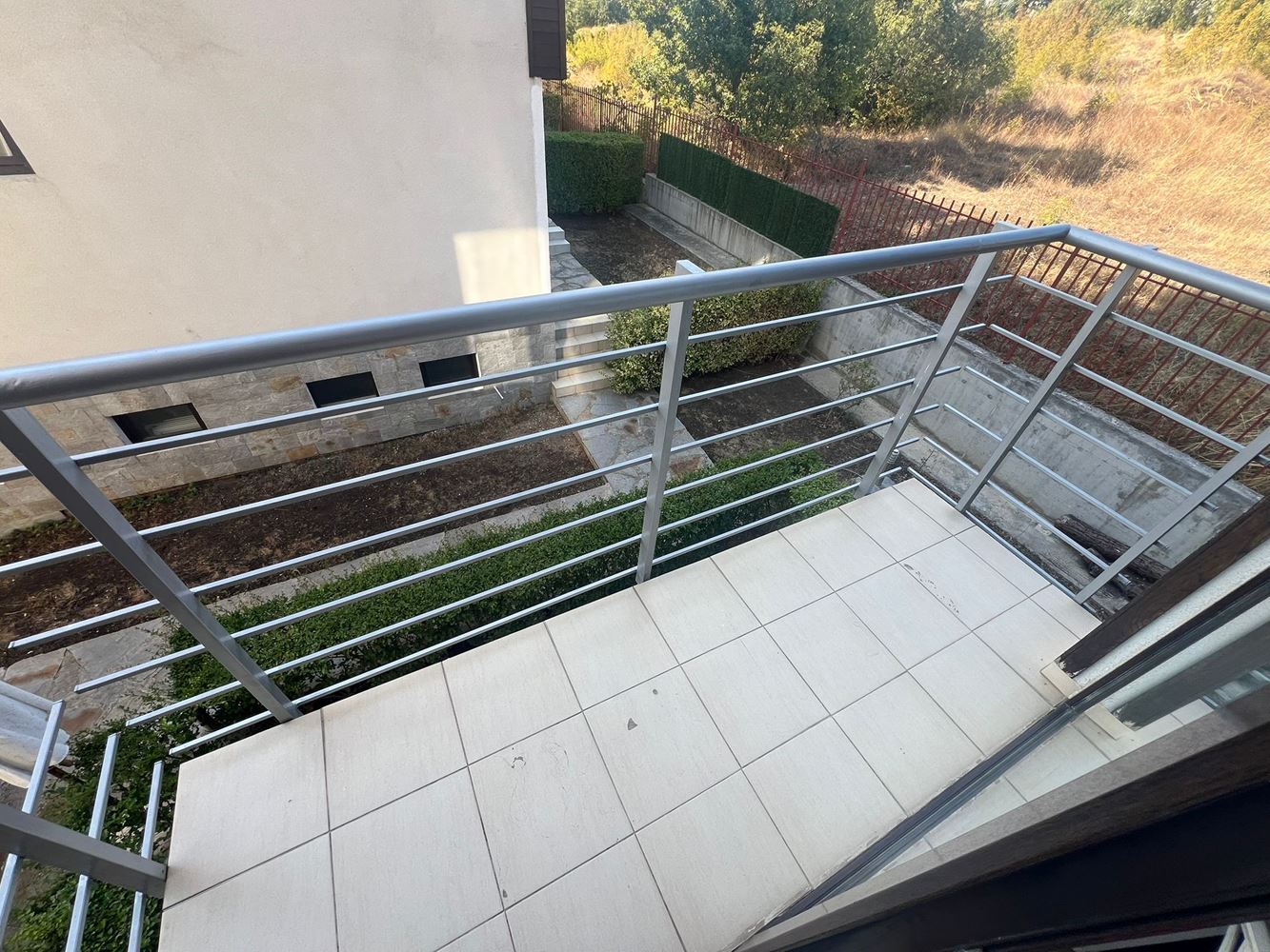 Apartament z dwiema sypialniami między Słonecznym Brzegiem a Świętym Własem