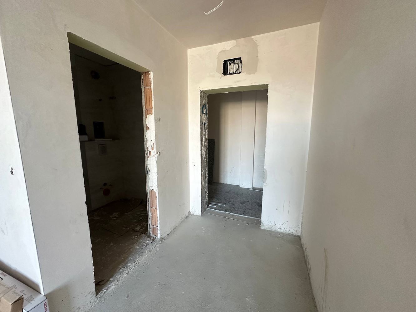 Nowe studio na parterze 200 metrów od plaży w Nessebarze – komfort, styl i doskonała lokalizacja