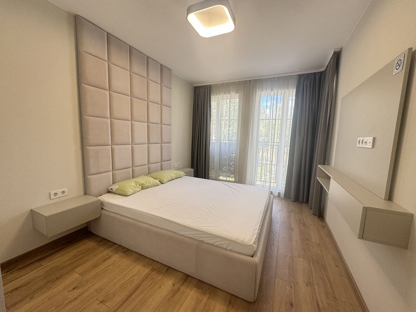 Apartament z jedną sypialnią w butikowym kompleksie w Słonecznym Brzegu – styl, komfort i doskonała możliwość inwestycyjna
