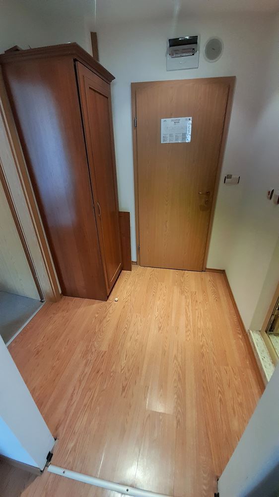 Przestronny apartament z jedną sypialnią w Słonecznym Brzegu – doskonały wybór jako dom i inwestycja