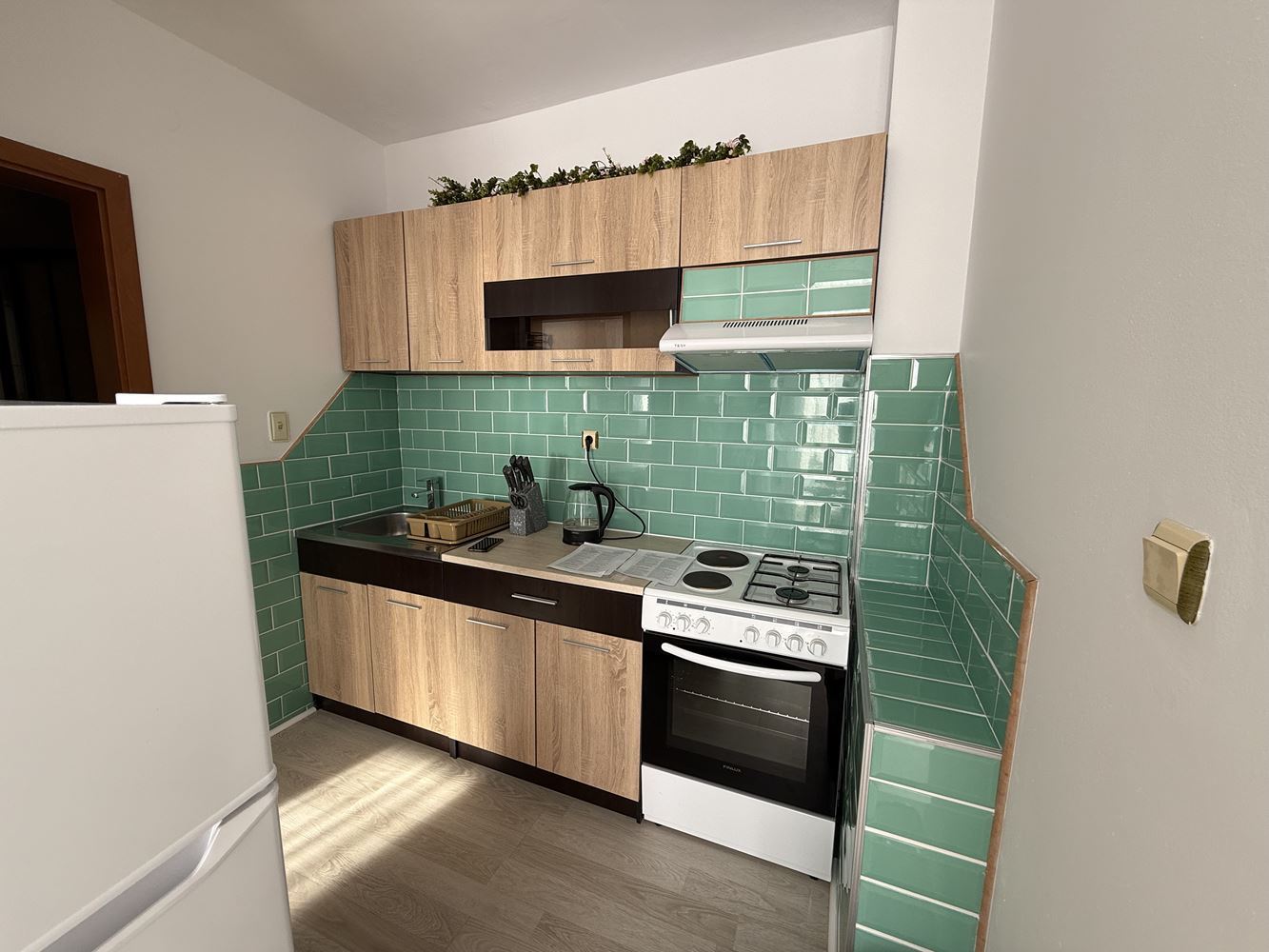 Mieszkanie z jedną sypialnią i tarasem w Słonecznym Brzegu – komfort i całoroczne bezpieczeństwo