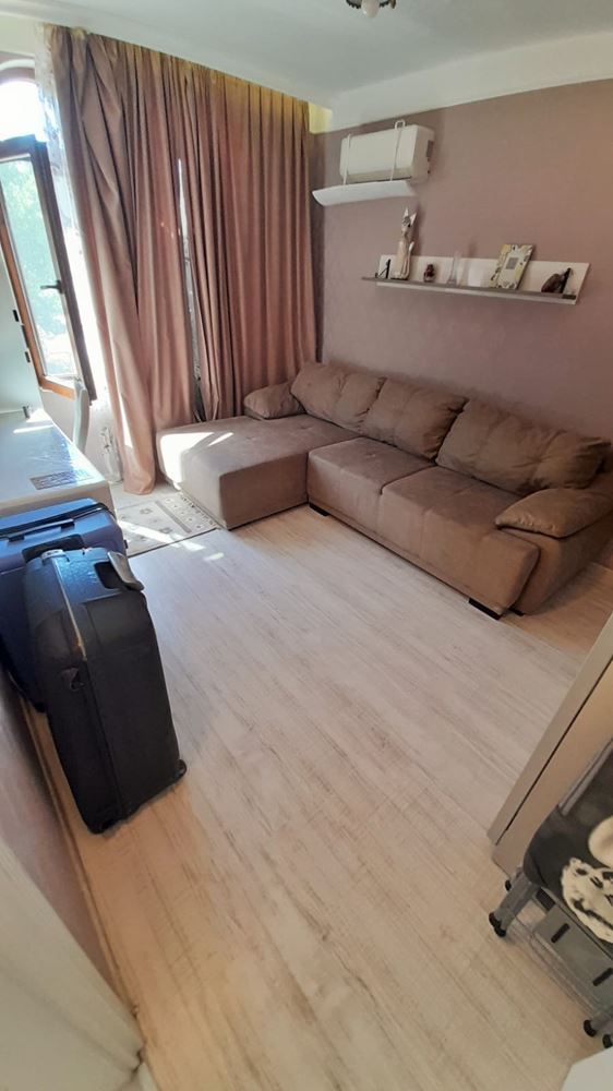 Luksusowe mieszkanie z bogatą infrastrukturą i SPA w Słonecznym Brzegu
