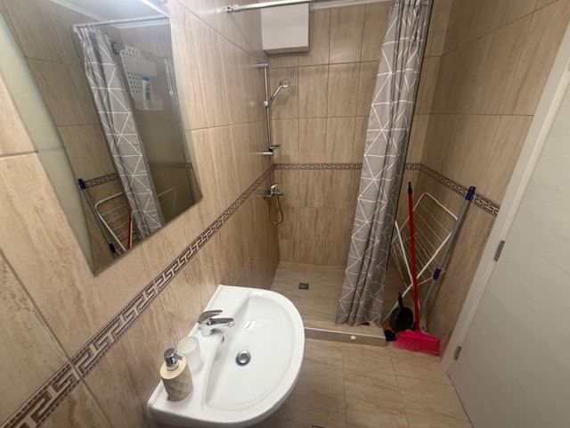 Studio z widokiem na morze w luksusowym kompleksie w Aheloy – komfort, styl i relaks