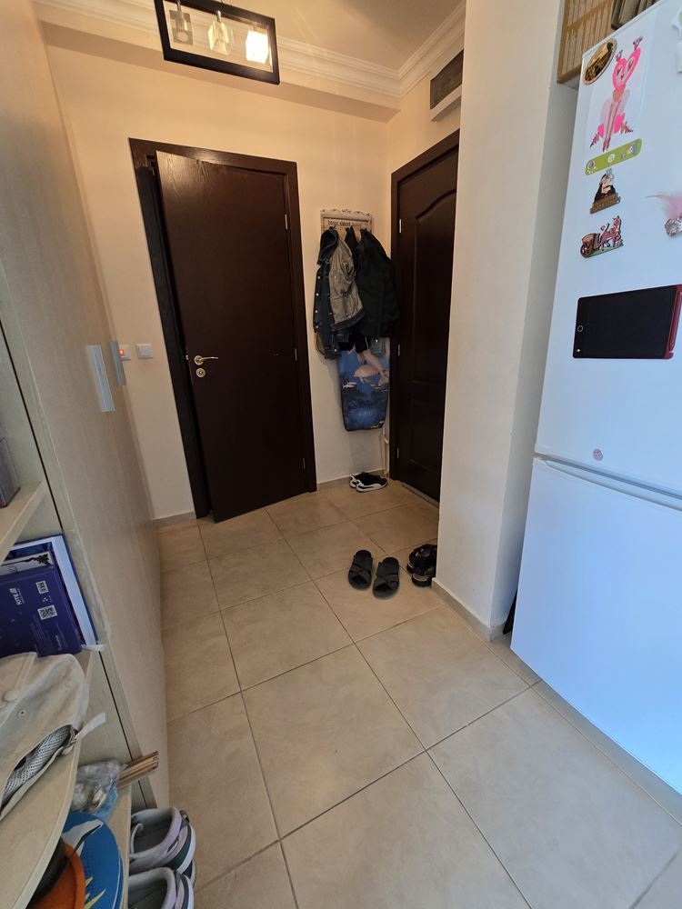 Apartament z jedną sypialnią w Świętym Własie z bezpośrednim dostępem do basenu – spokojne miejsce do życia i wypoczynku