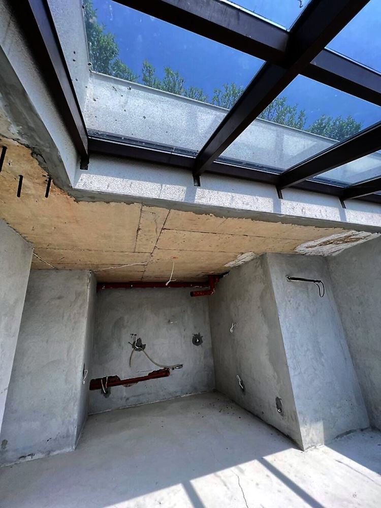 Maisonette na trzech poziomach z panoramicznym widokiem na morze, prywatną sauną i ogromnym tarasem w Sweti Włas