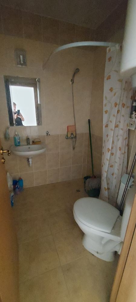 Studio z panoramicznym widokiem w kompleksie niedaleko Słonecznego Brzegu – doskonała okazja inwestycyjna