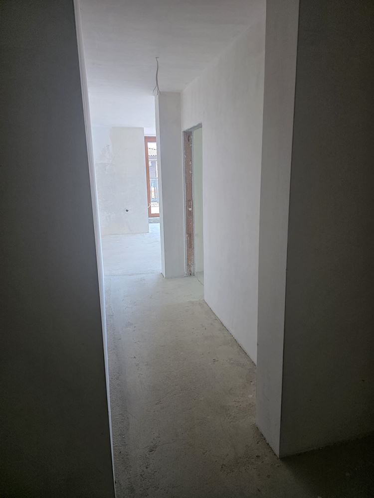 Przestronny apartament z dwiema sypialniami i widokiem na morze w kompleksie niedaleko Sozopolu – komfort, natura i cisza w jednym