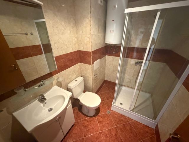 Przestronne mieszkanie z jedną sypialnią w zielonej oazie w Słonecznym Brzegu – idealne na wakacje i inwestycję