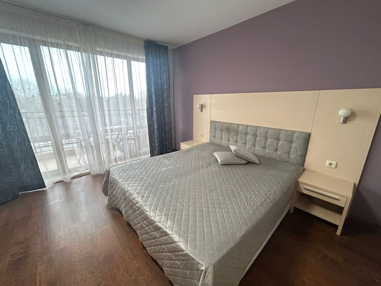 Przestronny apartament z dwiema sypialniami 200 metrów od Cacao Beach – komfort, luksus i doskonała lokalizacja