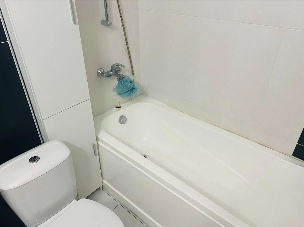Przestronny apartament dwupoziomowy z panoramicznym tarasem w Rawdzie – doskonały wybór do zamieszkania, wypoczynku lub inwestycji