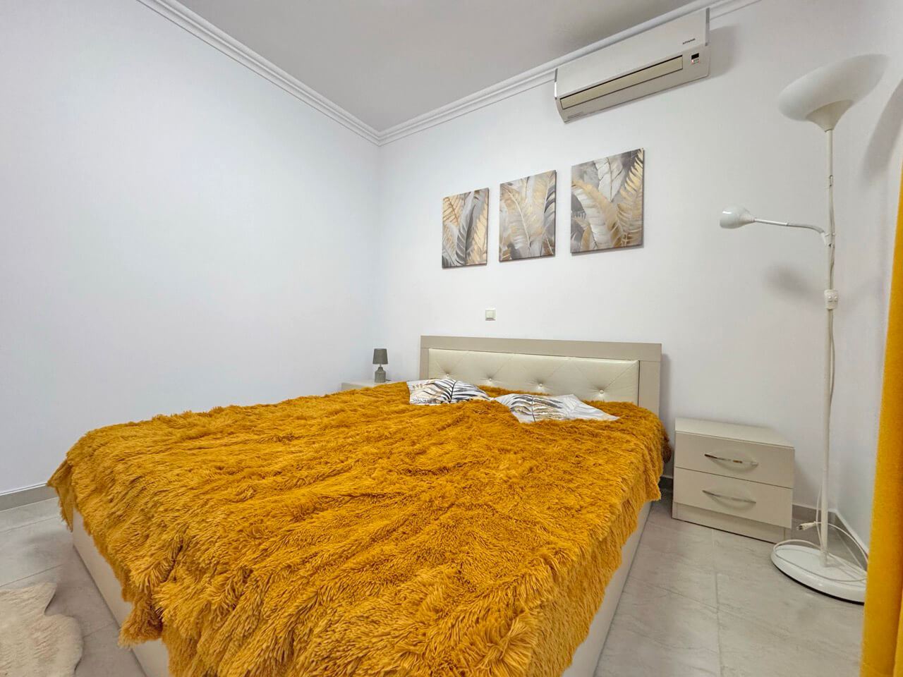 Przestronne dwupokojowe mieszkanie w prestiżowym kompleksie w Sveti Vlas – 200 metrów od morza