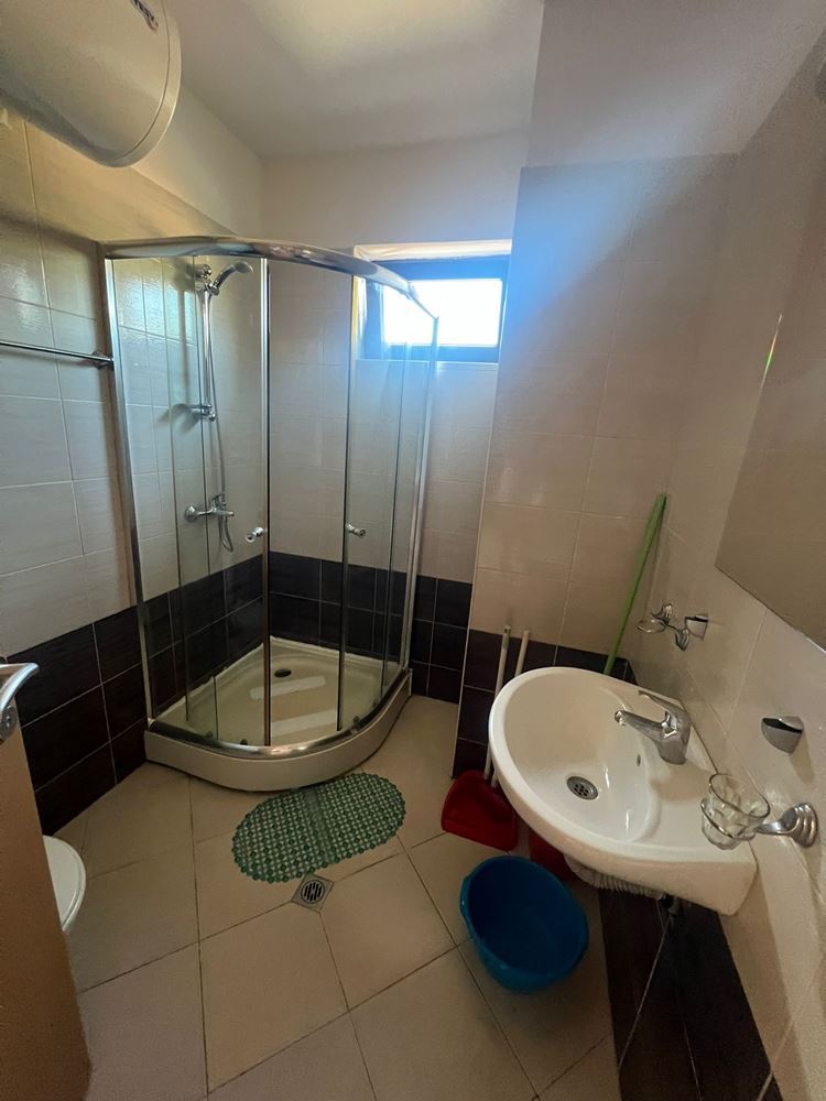 Apartament z dwiema sypialniami między Słonecznym Brzegiem a Świętym Własem