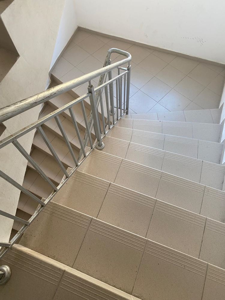 Umeblowany apartament z jedną sypialnią 50 m od morza w Pomorie