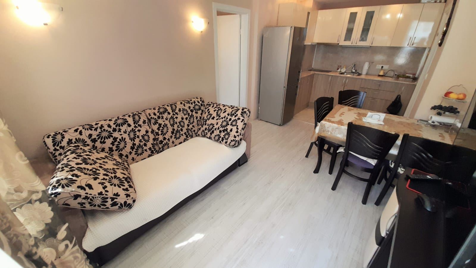 Luksusowe mieszkanie z bogatą infrastrukturą i SPA w Słonecznym Brzegu
