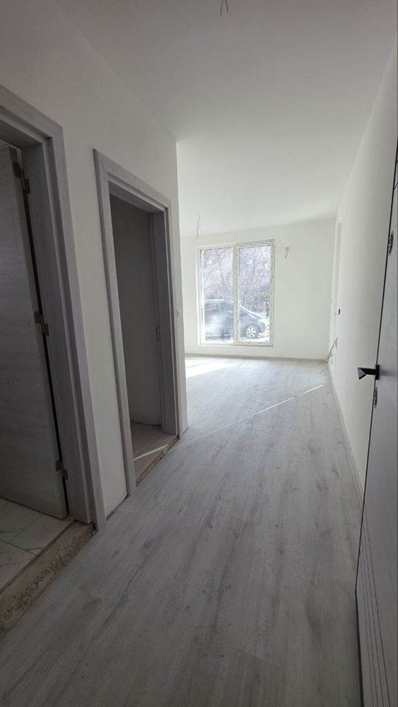 Funkcjonalne studio na parterze – doskonała okazja na inwestycję lub przytulne mieszkanie