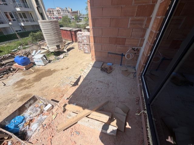 Duże i jasne studio w Nessebar – Twój dom tylko 10 minut od morza